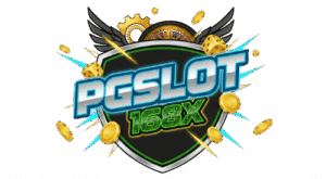 pgslot168x logo2